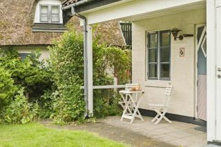 Nomad City Hotels Vejby Beach Hotel - 5