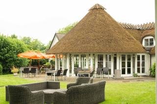 Nomad City Hotels Vejby Beach Hotel - 8