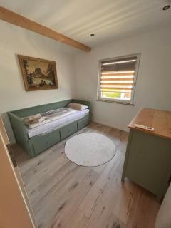 Alpenkönig | Ferienwohnung im Odenwald - 4