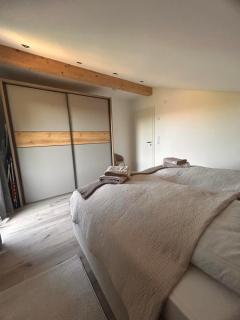 Alpenkönig | Ferienwohnung im Odenwald - 2