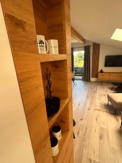 Alpenkönig | Ferienwohnung im Odenwald - 2