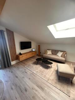 Alpenkönig | Ferienwohnung im Odenwald - 4