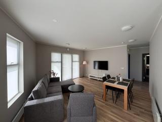 Vík Apartments - 4