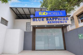 Hotel New Blue Sapphire Residency - 0