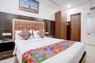 Hotel New Blue Sapphire Residency - 7