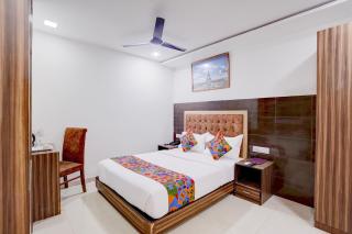 Hotel New Blue Sapphire Residency - 5