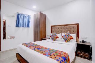 Hotel New Blue Sapphire Residency - 4