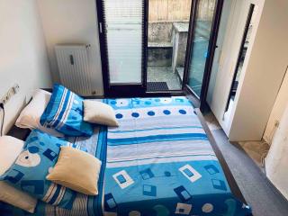 Cozy Studio in Luxembourg - 3