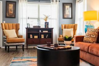 Stylish 4BR Retreat | EV Charger | San Marcos - 0
