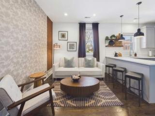 The Boho House Two Private Suites Parking - 6
