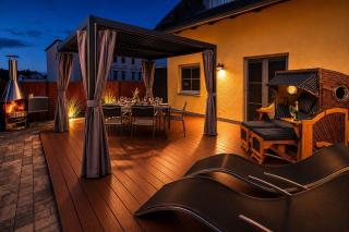 Ferienhaus Ostwind - 0
