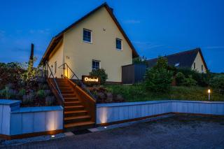 Ferienhaus Ostwind - 6