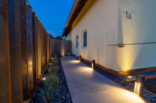 Ferienhaus Ostwind - 3