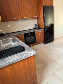 ILION Air Host - near Athens International Airport - 3