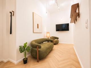Stylish Flat Near Prater - 0