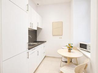 Stylish Flat Near Prater - 2