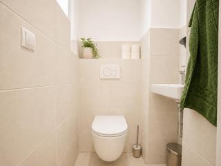 Stylish Flat Near Prater - 7