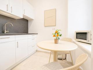 Stylish Flat Near Prater - 9