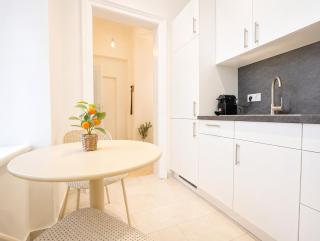Stylish Flat Near Prater - 2