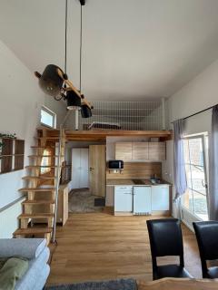 Ameisberger Tiny Haus - 8