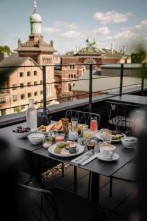Boutique Hotel Ottilia - 5