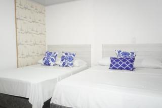 Hotel brisas del mar santa marta - 6