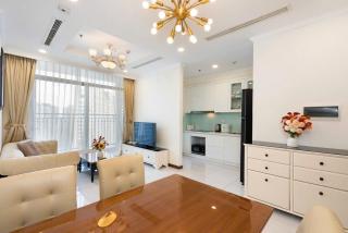 Vinhomes central Park - 2