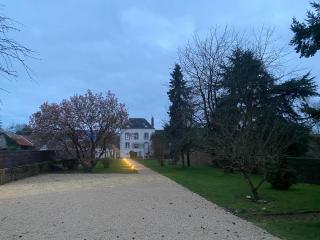 Maison au bord de l eau - 0