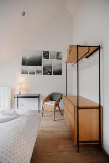 Au 26 Pas de la place - centre historique - dog friendly - 6