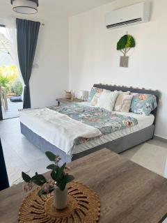 DejaBlue Resort Twin Blue, Esentepe, North Cyprus - 9