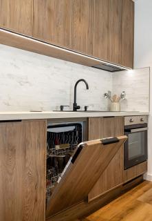 Modern Studio with Balcony Near Varna City Center By Flat Manаger - 3