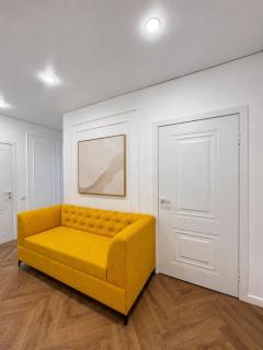 Modern 2-Bedroom Apartment - 3