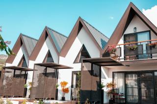 Ladik Hotel - Karahayit - 8