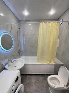 Modern 2-Bedroom Apartment - 1