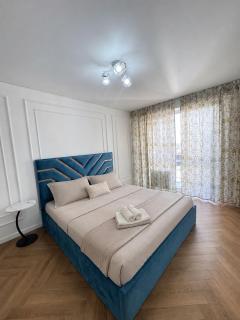 Modern 2-Bedroom Apartment - 7