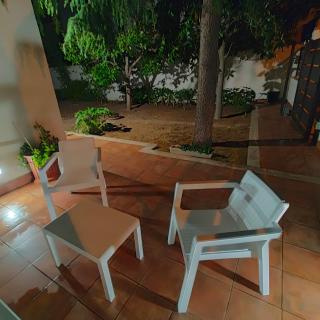 Casa Vacanze Al Parco - 9
