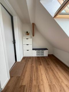 BettWerk Illertissen - Monteurzimmer & Apartments - 8