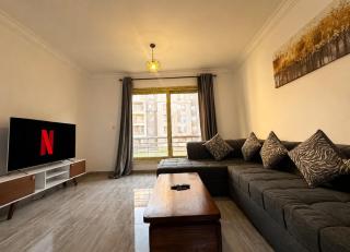 2BDR Apartment l Zayed-Near GEM l SPX Airport - 0