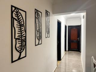 2BDR Apartment l Zayed-Near GEM l SPX Airport - 1