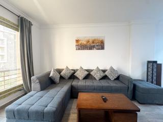 2BDR Apartment l Zayed-Near GEM l SPX Airport - 5