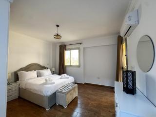 2BDR Apartment l Zayed-Near GEM l SPX Airport - 4