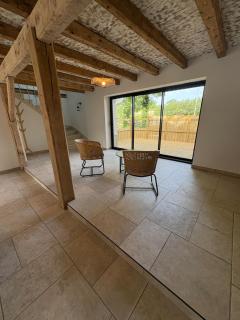 Le petit Moulin - 1