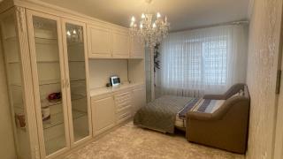 Modern Apartament Centru Rîșcani - 2