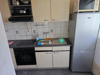 24h check-in 3 Zimmer Ferienwohnung - 8