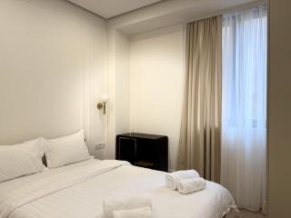 Stylish 2-bedroom apartment next to the Republic Sqaure - 4