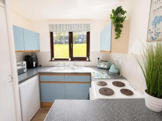The Garden View Retreat near St Michael's Mount - 6
