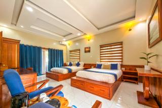 Mozza Beach Resort - 7