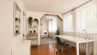 Peaceful Forest View Apartment Near the Sea - 4