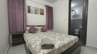 M's Cozy Unwind - Azalea - 2