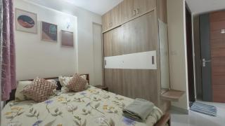M's Cozy Unwind - Azalea - 1